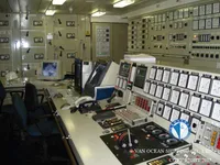 Oil/Chemical tanker for sale