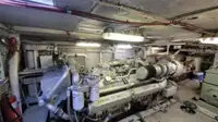 Patrol boat for sale