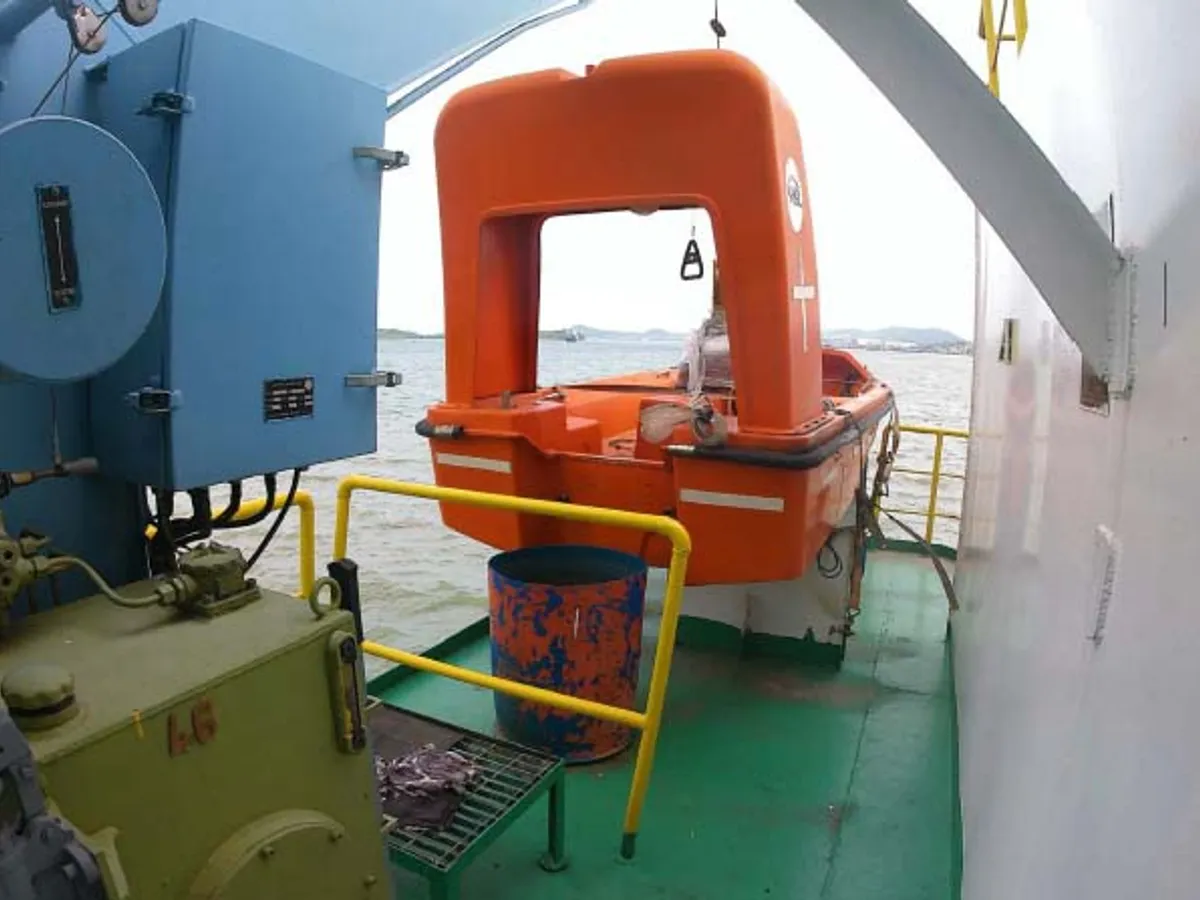 Landing Craft, Tank for sale