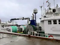 Trawler for sale
