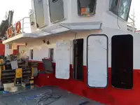 Ferry vessel for sale