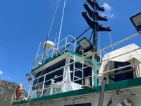 Purse seiner for sale