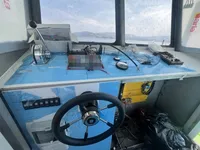 Workboats for sale