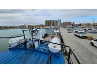 Crew boat for sale