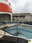 Cruise ship for sale