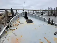 Supply ship for sale