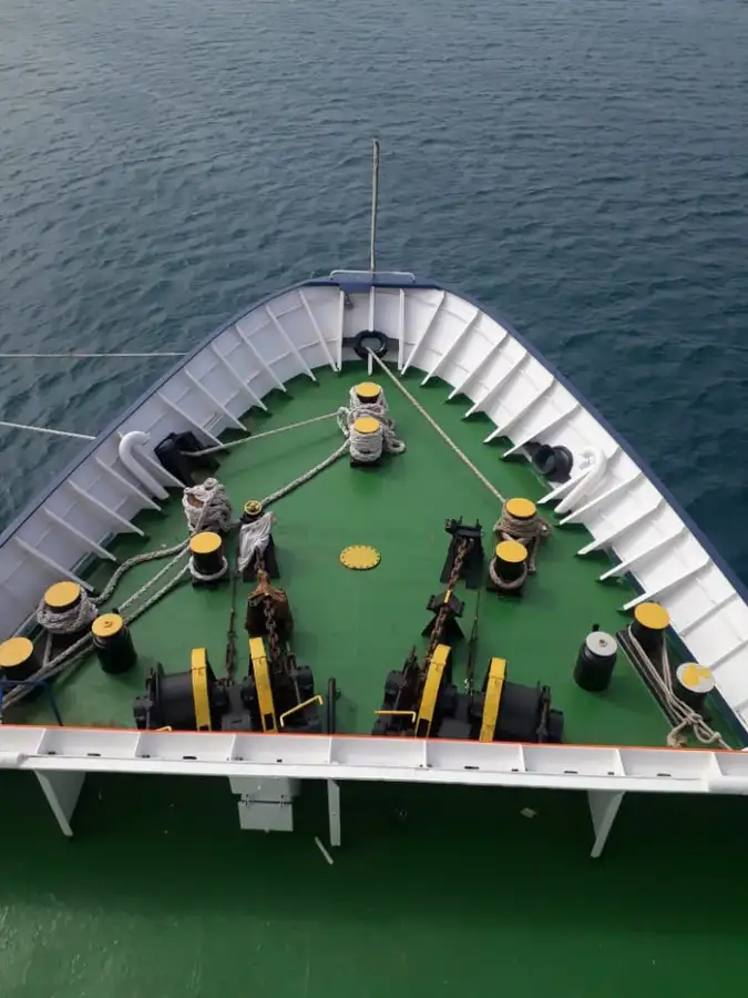 Ro-Ro ship for sale