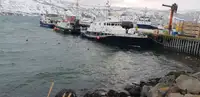 Workboats for sale