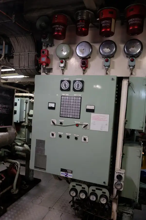 Towboat for sale