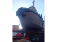 Tugboat for sale