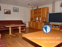 Trawler for sale