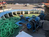 Workboats for sale