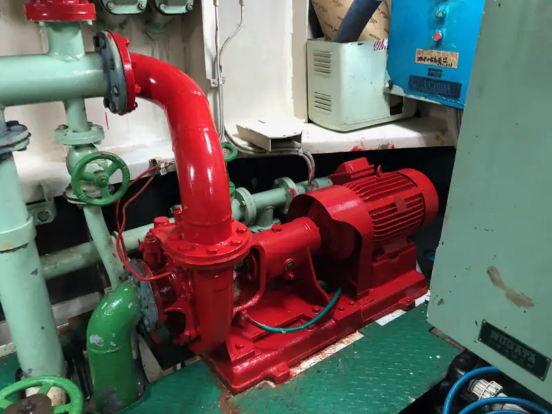 Towboat for sale