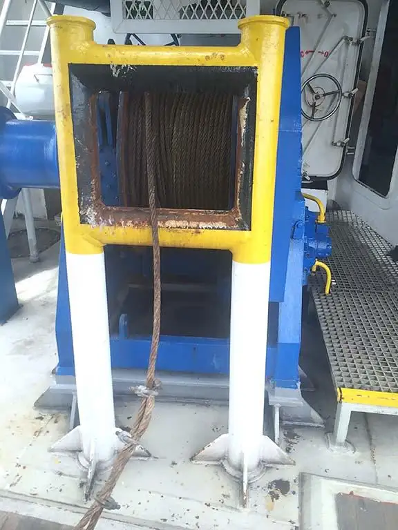 Towboat for sale