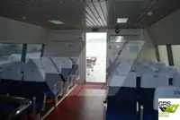 Passenger ship for sale