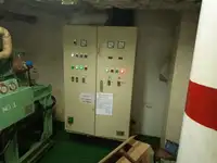 Towboat for sale