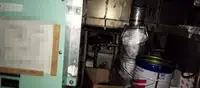 Trawler for sale