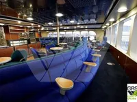 RoPax ship for sale