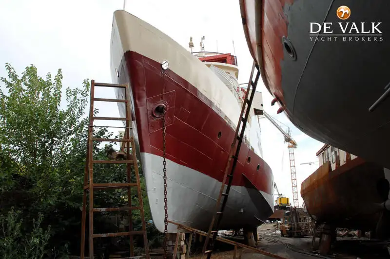 Ferry vessel for sale