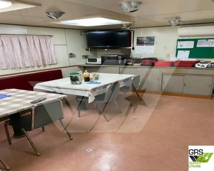 Ro-Ro ship for sale