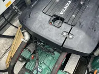 Patrol boat for sale