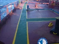 Oil/Chemical tanker for sale