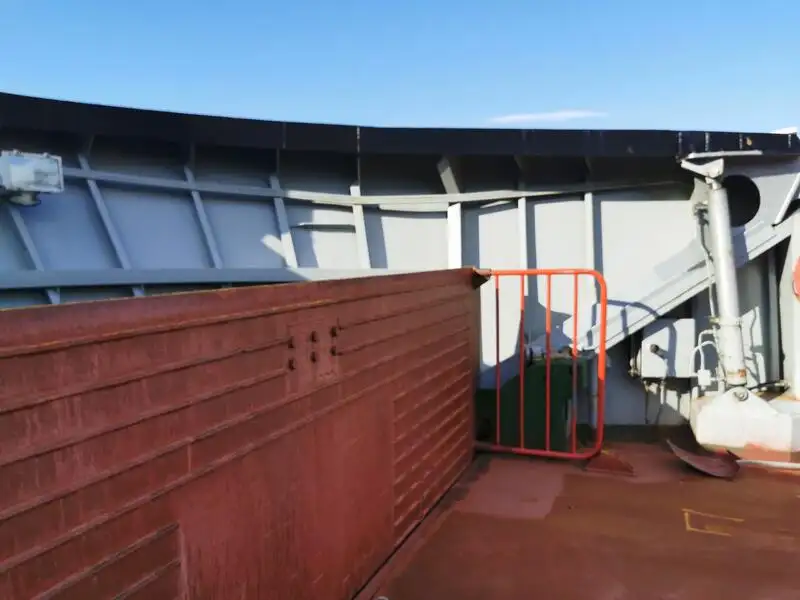 Ro-Ro ship for sale