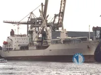 Oil/Chemical tanker for sale