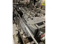 Patrol boat for sale