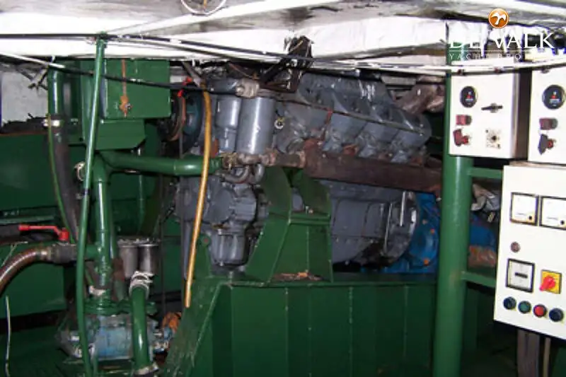 Ferry vessel for sale