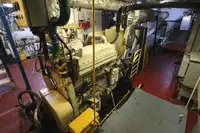 Towboat for sale
