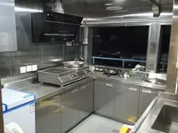 Catamaran for sale