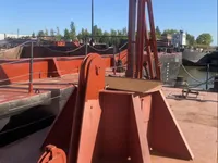 Barge for sale