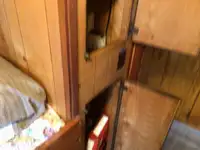 Trawler for sale