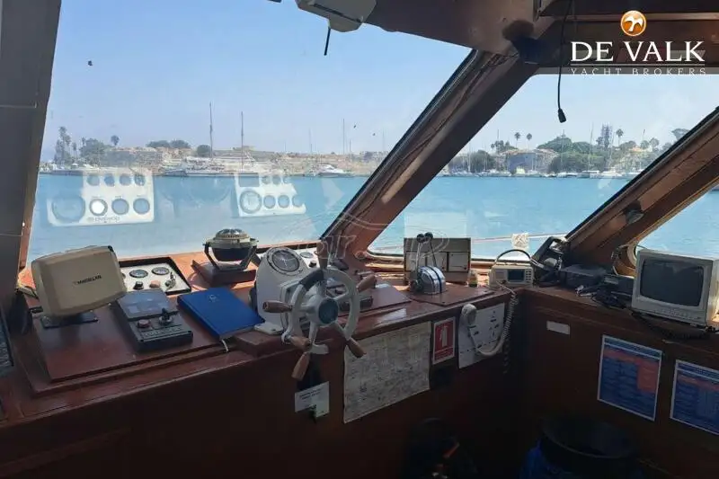 Towboat for sale