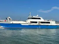 Catamaran for sale