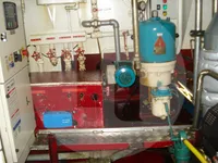 Trawler for sale