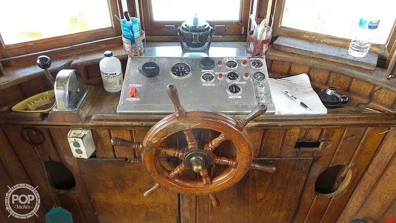 Towboat for sale