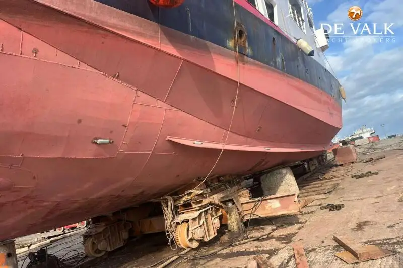 Ferry vessel for sale
