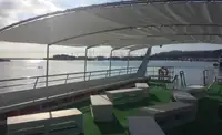 Ferry vessel for sale