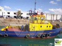 Tugboat for sale