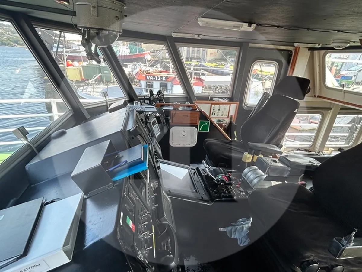 Workboats for sale