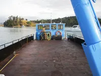 Landing Craft, Tank for sale