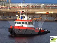Workboats for sale