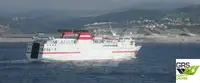 Ro-Ro ship for sale
