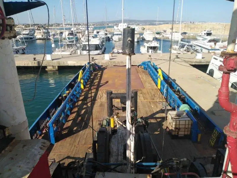 Towboat for sale