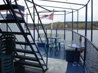 Passenger ship for sale