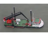 Barge for sale