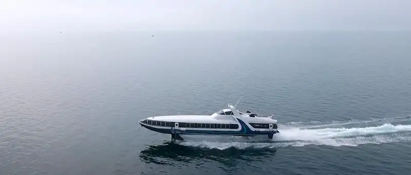 Hovercraft for sale