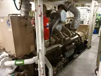 Towboat for sale